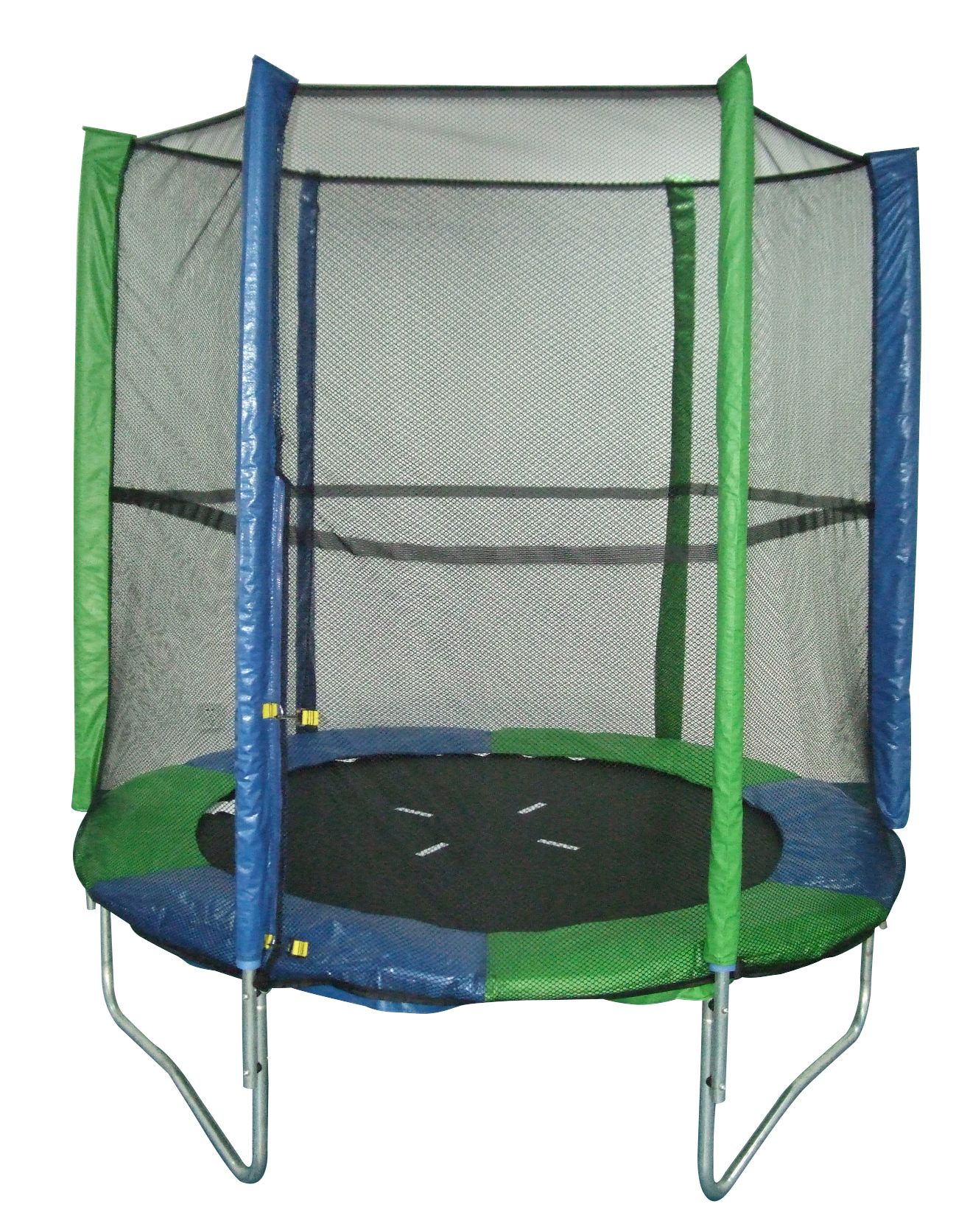 Toyworld trampoline cheap